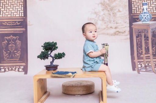 馆陶宝宝的黄疸值多少正常